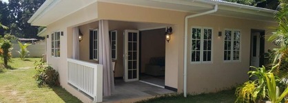 Felicie Cottage & Residence