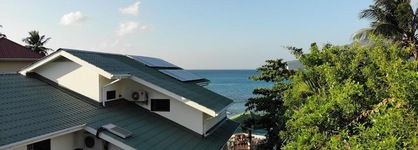 The Drake Seaside Apartment