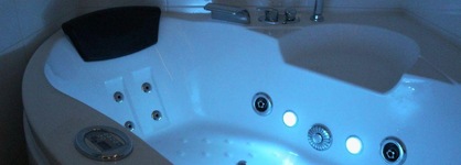 Apartmán Relax So Saunou A Jakuzzi