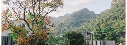 The Valley Khaoyai By Atkarut