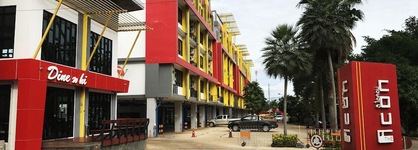 The Icon Service Apartment