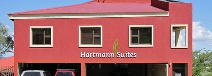 Hartmann Suites