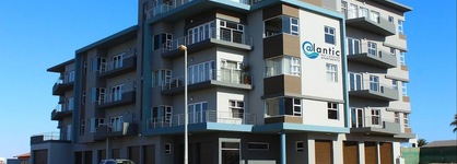 Atlantic Apartments
