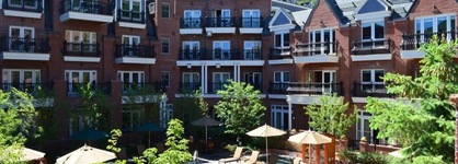 The Aspen Mountain Residences