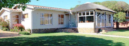 Seemansrust