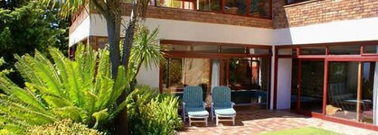 Magic Camps Bay