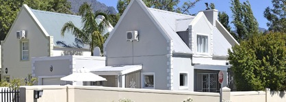 Lemon Tree Cottage