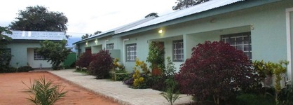 Masikiro Self-Catering Units