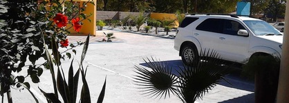 Pacific Conqueror Self Catering Units