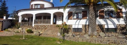 Villa Mas Santet