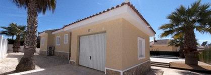 Villa Serenity