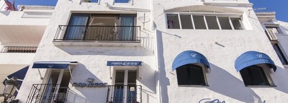 Paradise At Puerto Banus