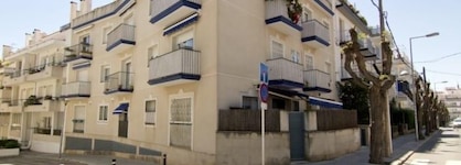 Apartamento Maragall