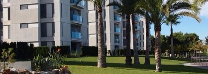 Apartamento Vergel De Denia 011