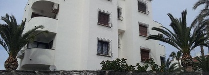 Bungalow El Palmar 01