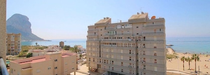 Holiday Apartment Las Olas