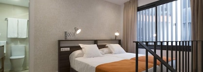 Apartamentos Maier