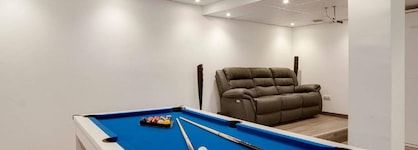Casa Los Pacos
