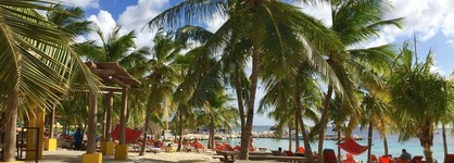 Blue Bay Beach Villas