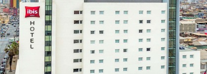 Ibis Iquique