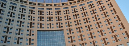 Qingdao Huaxi Hotel
