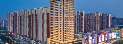 Ramada By Wyndham Heze
