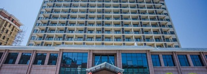 Yifang Shanshui Gtel Luotian-Hubei