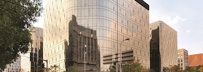 Hyatt Place Shanghai Hongqiao CBD