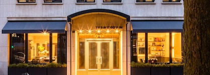 The Midtown Hotel By The New Yorker