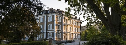 Park Hotel & Spa Katharina