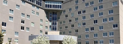 Staybridge Suites Saskatoon - University By Ihg
