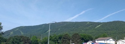 Complexe Les Neiges