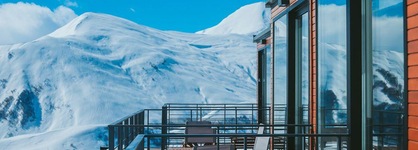 Quadrum Ski & Yoga Resort