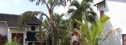 Pinewood Beach Resort And Spa