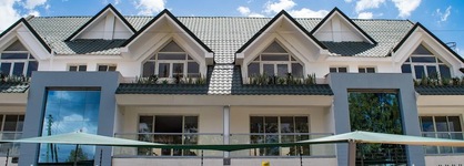 Nairobi Executive Suites