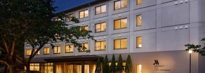 Fuji Marriott Hotel Lake Yamanaka
