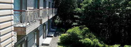 Hotel Blancvert Nasu