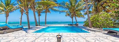 Sprat Bay Luxury Villa