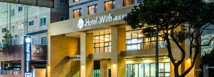 Hotel With Jeju