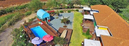 Rainbow Hwangto Pension