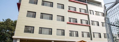 Daebudo Hotel Marrina
