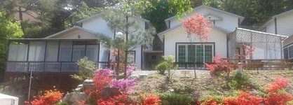 Hwangto Green Village
