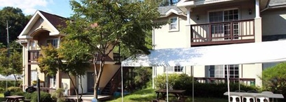 Yongin Doongji Art Village Pension