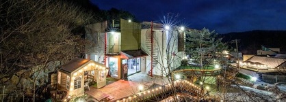 Gapyeong Rubino Pension