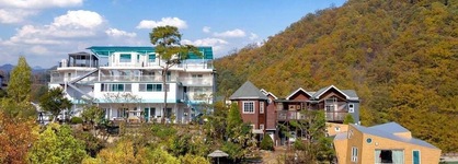 Gapyeong Solle Spa Pension