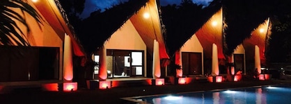Airport Resort