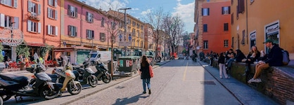 B&B Bentivogli