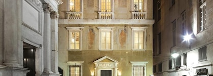 Hotel Palazzo Grillo