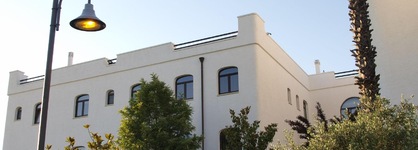 Leone De Castris Wine Hotel