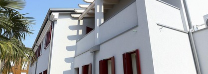 Villa Erica & Villa Erica 1